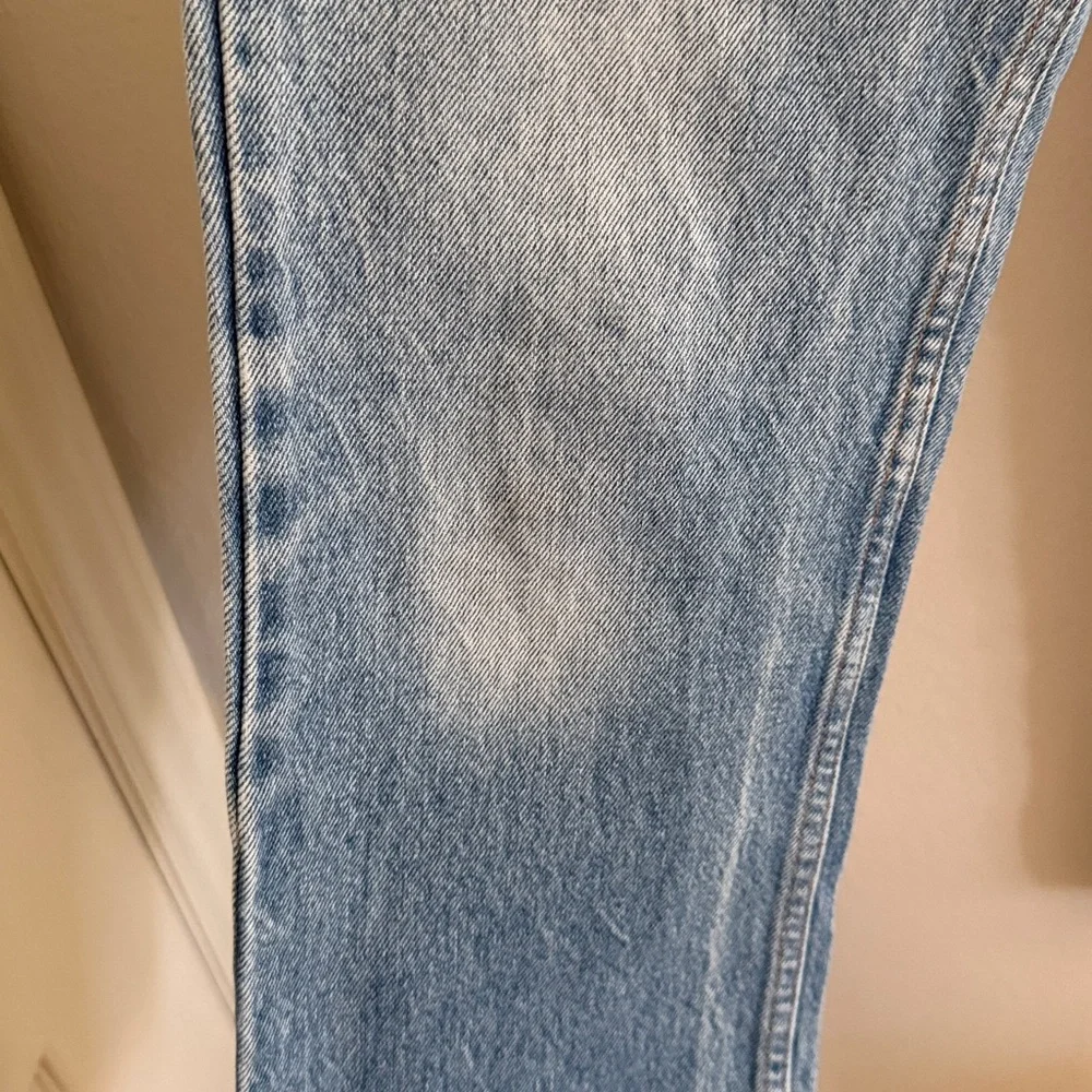 Vintage Orange Tab Levi’s 517 Made In USA - Picture 4 of 8